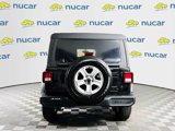 Used 2022 Jeep Wrangler Unlimited Sport image 6