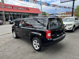 Used 2015 Jeep Patriot Latitude image 5