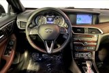 Used 2018 INFINITI QX30 AWD w/ Cafe Teak Theme Package image 5