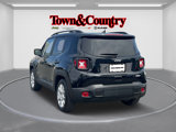 Certified 2021 Jeep Renegade Latitude image 5