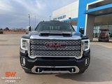 Used 2023 GMC Sierra 3500 Denali w/ Denali Black Diamond Edition image 5