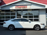 Used 2024 Honda Accord EX image 2