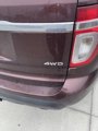 Used 2012 Ford Explorer Limited image 4