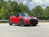 Used 2021 MINI Cooper S w/ Signature Upholstery Package image 2