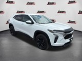 Used 2024 Chevrolet Trax LS w/ LS Convenience Package image 3