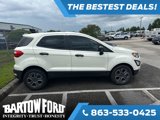 Used 2021 Ford EcoSport S image 4