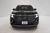 New 2025 Volkswagen Atlas SE image 2