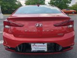 Used 2020 Hyundai Elantra Limited w/ Ultimate Package 03 image 5