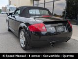 Used 2001 Audi TT 1.8T image 4
