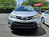 Used 2013 Toyota RAV4 XLE image 2