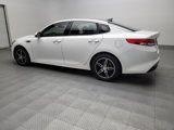 Used 2016 Kia Optima EX w/ Premium Package image 3