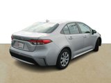 Certified 2021 Toyota Corolla LE image 4
