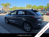 Used 2017 Ford Edge Titanium w/ Technology Package image 3