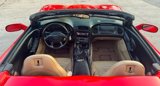 Used 1998 Chevrolet Corvette Convertible w/ Performance Handling Pkg image 6