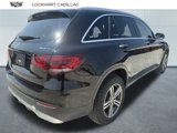 Used 2022 Mercedes-Benz GLC 300 4MATIC image 3