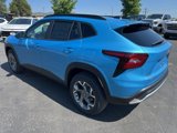 New 2025 Chevrolet Trax LT image 6