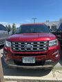 Used 2017 Ford Explorer XLT w/ Equipment Group 202A image 5