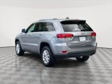 Used 2021 Jeep Grand Cherokee Laredo image 5