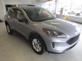 Used 2022 Ford Escape SE w/ Convenience Package image 3