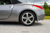 Used 2007 Nissan 350Z Enthusiast image 5