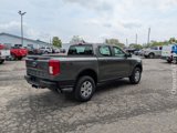 New 2025 Ford Ranger XL image 5