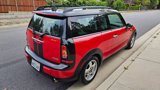 Used 2009 MINI Cooper Clubman Hardtop image 5