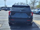 Used 2020 Ford Explorer ST w/ ST High-Performance Pack image 5