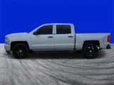 Used 2018 Chevrolet Silverado 1500 Custom w/ Custom Value Package image 6
