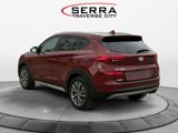 Used 2019 Hyundai Tucson SEL image 3