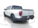 Used 2023 Honda Ridgeline Black Edition image 3