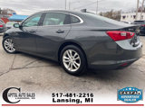 Used 2017 Chevrolet Malibu LT image 6