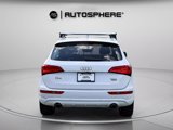 Used 2016 Audi Q5 2.0T Premium Plus w/ Technology Package image 5