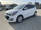 Used 2022 Chevrolet Spark LT image 6