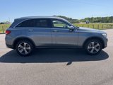 Used 2016 Mercedes-Benz GLC 300 image 3