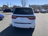 Certified 2021 Dodge Durango GT image 5