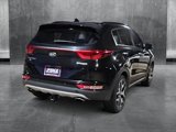 Used 2019 Kia Sportage SX image 5