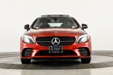 Certified 2021 Mercedes-Benz C 300 4MATIC Coupe image 2