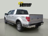 Used 2011 Ford F150 Lariat w/ Lariat Chrome Pkg image 3