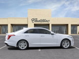 New 2025 Cadillac CT4 Luxury image 5