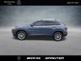 Used 2020 Jeep Cherokee Latitude Plus image 2