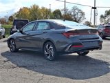 New 2025 Hyundai Elantra SEL image 3