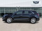New 2025 Cadillac XT5 Luxury image 3