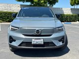 Certified 2023 Volvo C40 P8 Recharge Ultimate image 2