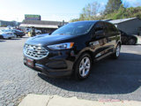 Used 2019 Ford Edge SE w/ SE Fleet Driver's Package image 3