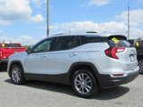 Used 2022 GMC Terrain SLT w/ Infotainment Package II image 4