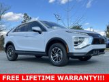 New 2025 Mitsubishi Eclipse Cross ES image 2