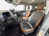 Certified 2023 Ford Bronco Sport Outer Banks image 3