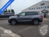 Used 2020 Honda Passport EX-L image 2