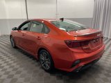 Certified 2022 Kia Forte GT-Line w/ GT-Line Premium Package image 4
