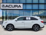 Used 2020 Acura MDX SH-AWD w/ Technology Package image 3
